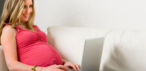 Идеальная работа для беременных Идеальная работа для беременных