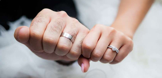 Обручальные кольца: секрет удачного выбора