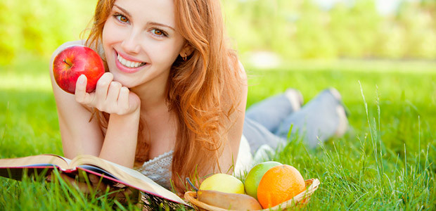 Как фрукты влияют на фигуру